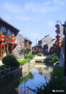 庆阳是甘肃第二大城市?因为庆阳有石油?地域文化特征明显